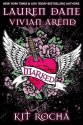 Marked - Lauren Dane, Vivian Arend, Kit Rocha