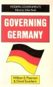 Governing Germany - William E. Paterson