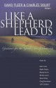 Like A Shepherd Lead Us: Guidance for the Gentle Art of Pastoring - David Fleer