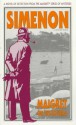 Maigret on the Riviera - Georges Simenon, Geoffrey Sainbury