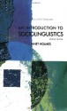 An Introduction to Sociolinguistics - Janet Holmes