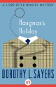 Hangman's Holiday - Dorothy L. Sayers