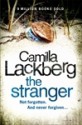 The Stranger (Patrik Hedström, #4) - Camilla Läckberg