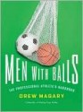 Men with Balls - Drew Magary