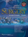 Greenfield's Surgery: Scientific Principles & Practice - Michael W. Mulholland