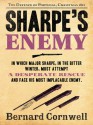 Sharpe's Enemy (Sharpe, #15) - Bernard Cornwell