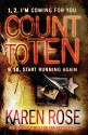 Count to Ten (book #6) - Karen Rose