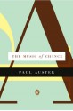 Music of Chance - Paul Auster