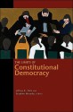 The Limits of Constitutional Democracy - Jeffrey K. Tulis