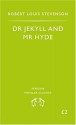 The Strange Case of Dr Jekyll and Mr Hyde - Robert Louis Stevenson