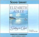 Sailing to Capri - Elizabeth Adler, Carrington MacDuffie