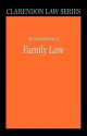 An Introduction to Family Law - Gillian Douglas