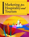 Marketing for Hospitality and Tourism - Philip Kotler, James C. Makens, John T. Bowen