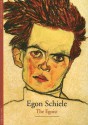 Egon Schiele: The Egoist (Discoveries) - Jean-Louis Gailleman, Jean-Louis Gaillemin