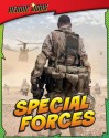 Special Forces - Ellen Labrecque