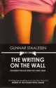 The Writing on the Wall - Gunnar Staalesen