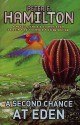 A Second Chance at Eden - Peter F. Hamilton