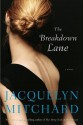 Breakdown Lane Intl - Jacquelyn Mitchard