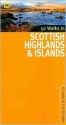 50 Walks in Scottish Highlands & Islands: 50 Walks of 2 to 10 Miles - A.A. Publishing