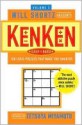 Will Shortz Presents KenKen, Volume 3 - Tetsuya Miyamoto, Will Shortz, Nextoy