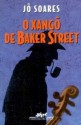 O Xangô de Baker Street - Jô Soares