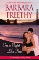 On A Night Like This - Barbara Freethy