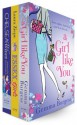 Girls Night Out 3 E-Book Bundle - Anna Lou Weatherley, Laura Ziepe, Gemma Burgess