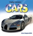 Cars (Mighty Machines) - Ian Graham