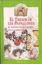 El tresor de les papallones - María Antonia García Quesada, Jesús Gabán