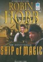 Ship of Magic (Audio) - Robin Hobb, Anne Flosnik