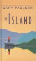 The Island - Gary Paulsen