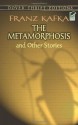 The Metamorphosis and Other Stories (Dover Thrift Editions) - Stanley Appelbaum