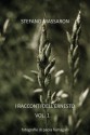 I Racconti dell'Ernesto vol. 1 (Italian Edition) - Stefano Massaron, Paola Fumagalli