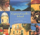 Captain Corelli's Island: Cephallonia - Andy Harris, Terry Harris