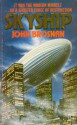 Skyship - John Brosnan