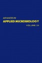 Advances in Applied Microbiology, Volume 29 - Allen I. Laskin