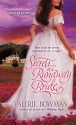 Secrets of a Runaway Bride - Valerie Bowman