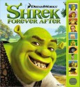 DreamWorks: Shrek Forever After: An Ogre Tale - Publications International Ltd.