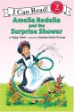 Amelia Bedelia and the Surprise Shower - Peggy Parish, Barbara Siebel Thomas