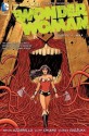 Wonder Woman, Vol. 4: War - Brian Azzarello, Cliff Chiang, Goran Sudžuka, Tony Akins