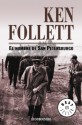 El hombre de San Petersburgo - Ken Follett