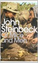 Of Mice and Men - John Steinbeck