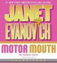 Motor Mouth (Audio) - Janet Evanovich, C.J. Critt