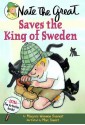 Nate the Great Saves the King of Sweden - Marjorie Weinman Sharmat, Marc Simont