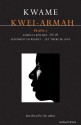 Kwei-Armah Plays: 1: Elmina's Kitchen; Fix Up; Statement of Regret; Let There Be Love (Contemporary Dramatists) - Kwame Kwei-Armah