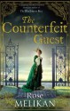 The Counterfeit Guest (Mary Finch) - Rose Melikan