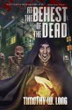 At the Behest of the Dead - Timothy W. Long