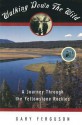 Walking Down the Wild: A Journey Through the Yellowstone Rockies - Gary Ferguson