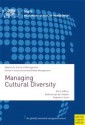 Managing Cultural Diversity - Silvio De Bono, Stephanie Jones, Beatrice Van Der Heijden, Silvio De Bono