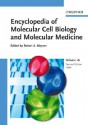 Encyclopedia of Molecular Cell Biology and Molecular Medicine, Index - Robert A. Meyers